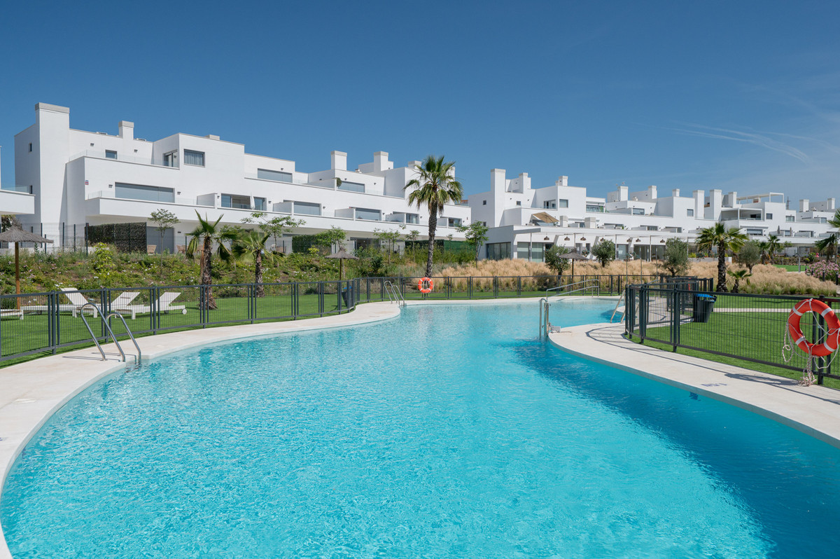 Apartment in Estepona