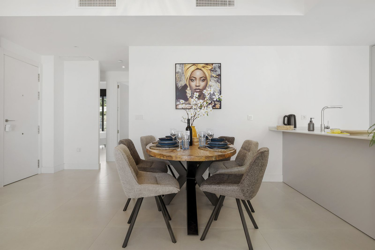 3 Bedroom Apartment in Fuengirola - Фото 11