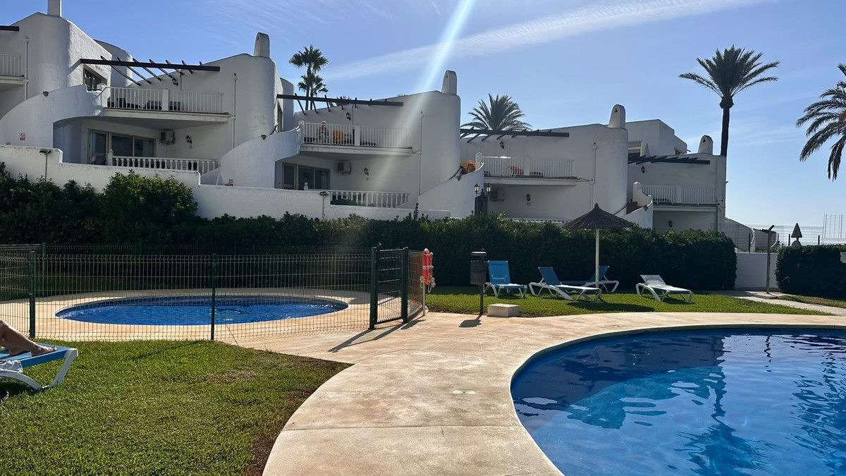 Apartment in Mijas - Foto 13