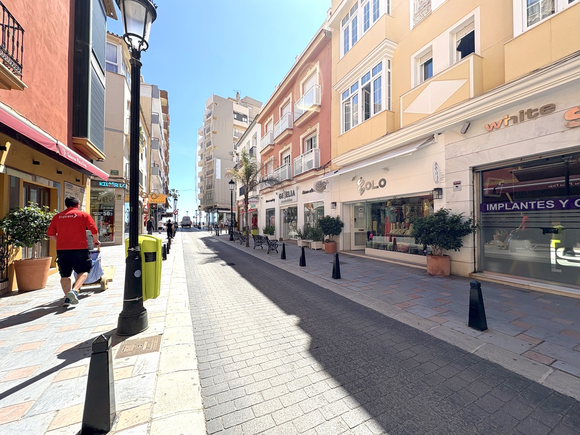 Commercial premises in Malaga, Spain – Photo 18