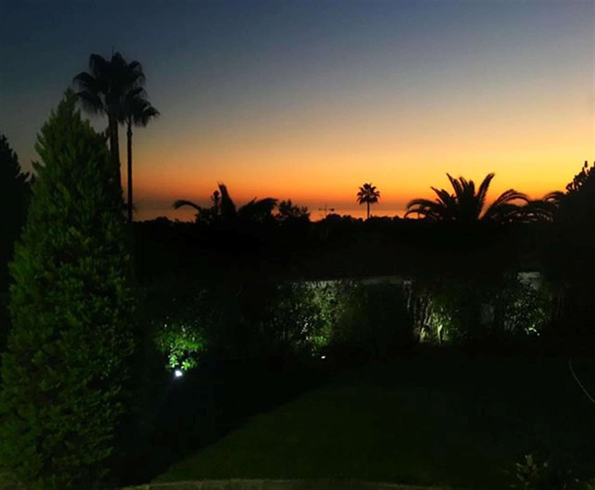 8 Bedroom Villa in Marbella - Photo 25