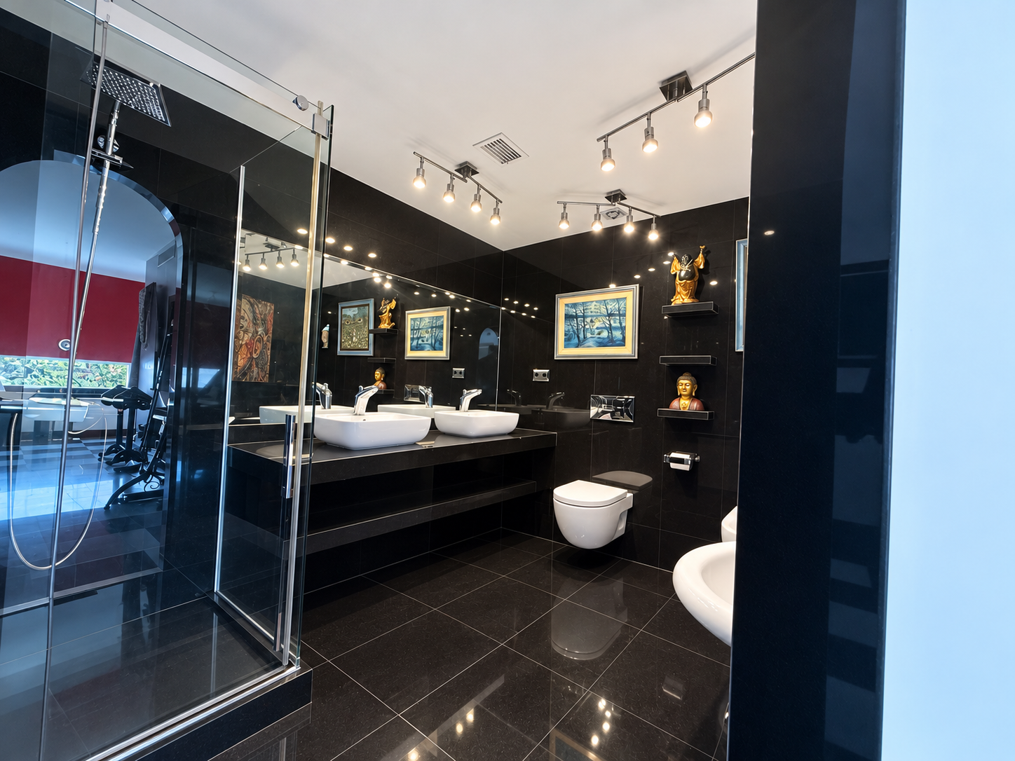 3 Bedroom Villa in Estepona - Photo 18