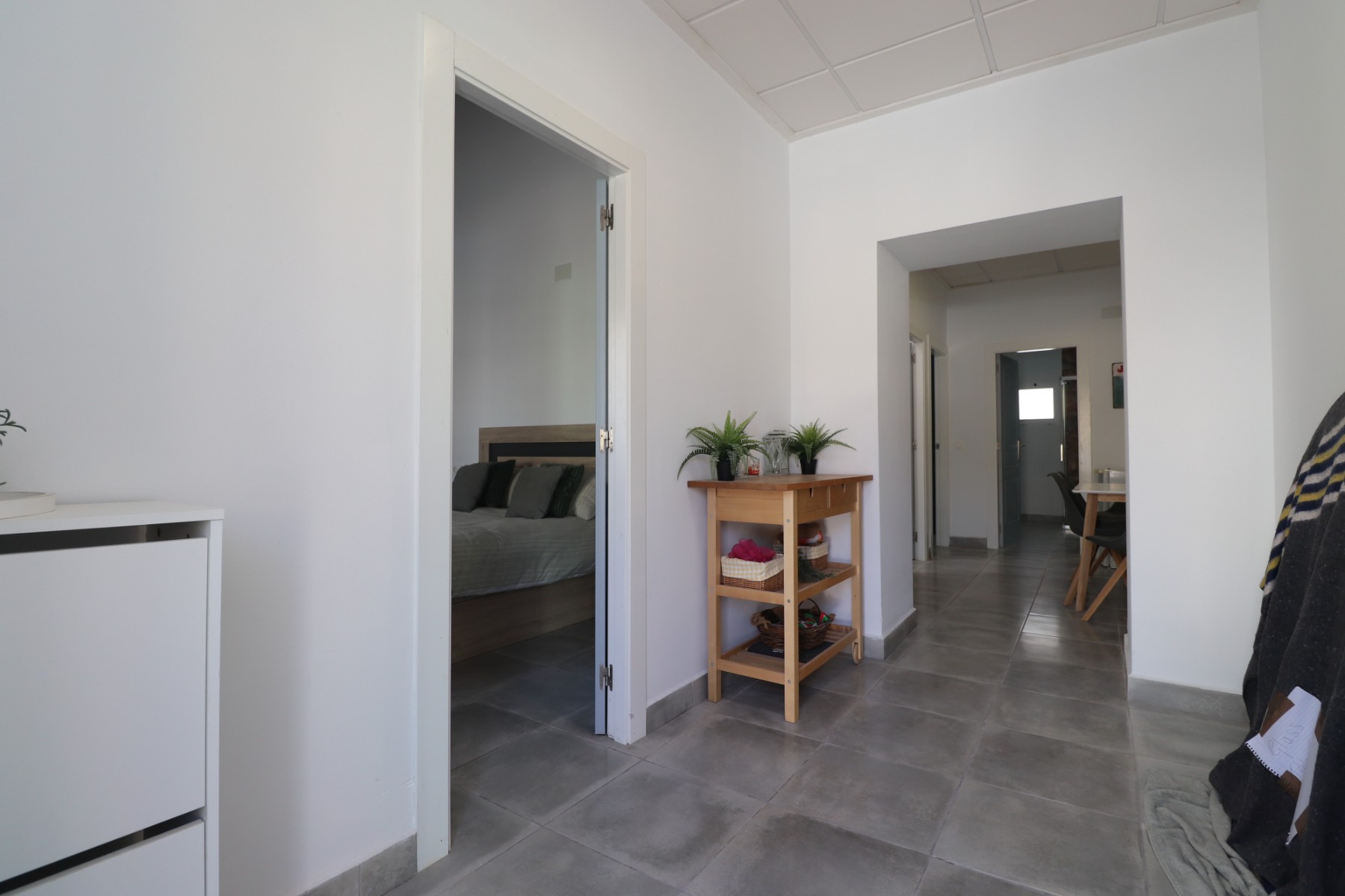 Moradia com 2 quartos com piscina em Alicante, Espanha – Foto 8