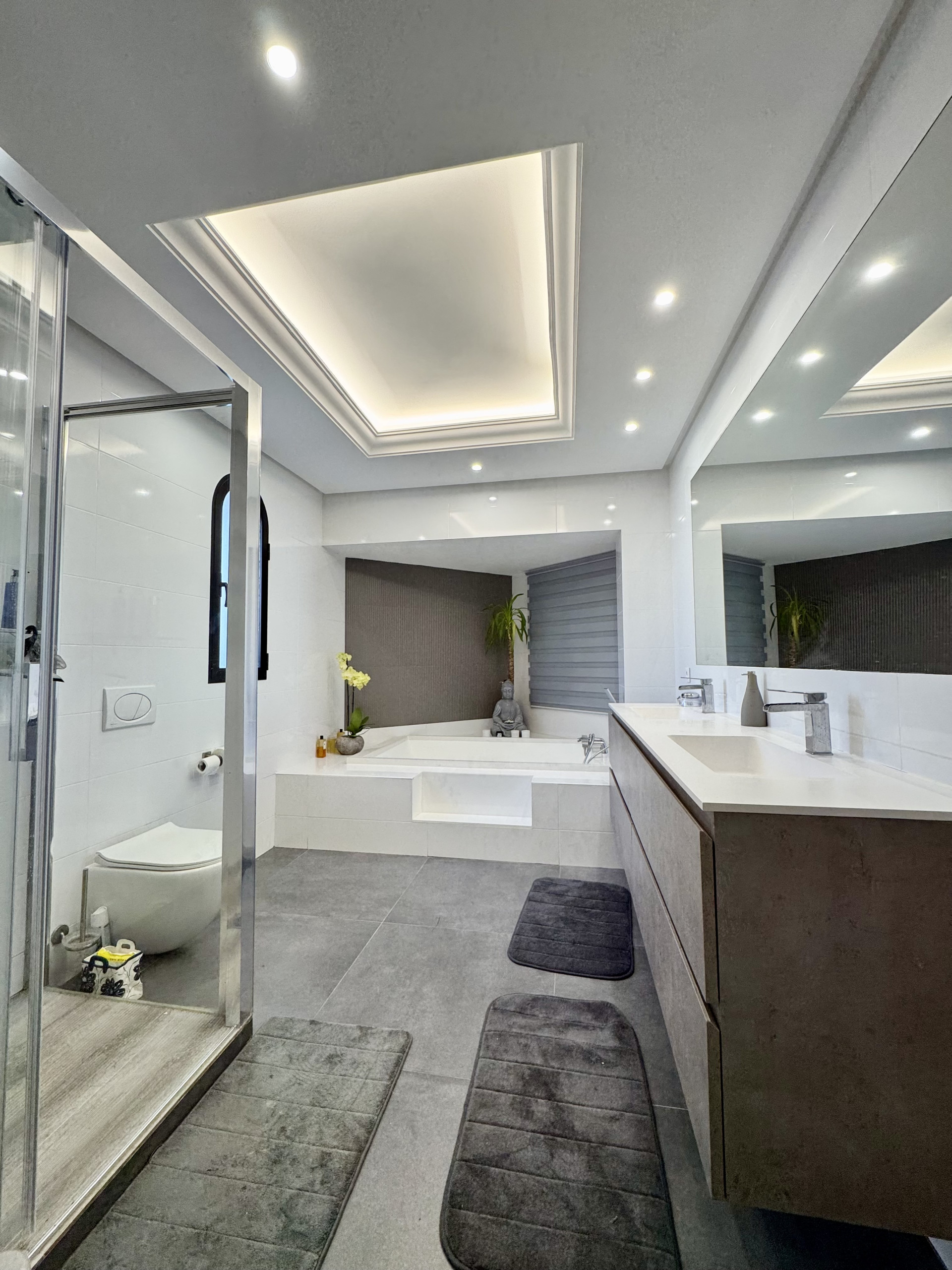 9 Bedroom Villa in Marbella - Foto 17