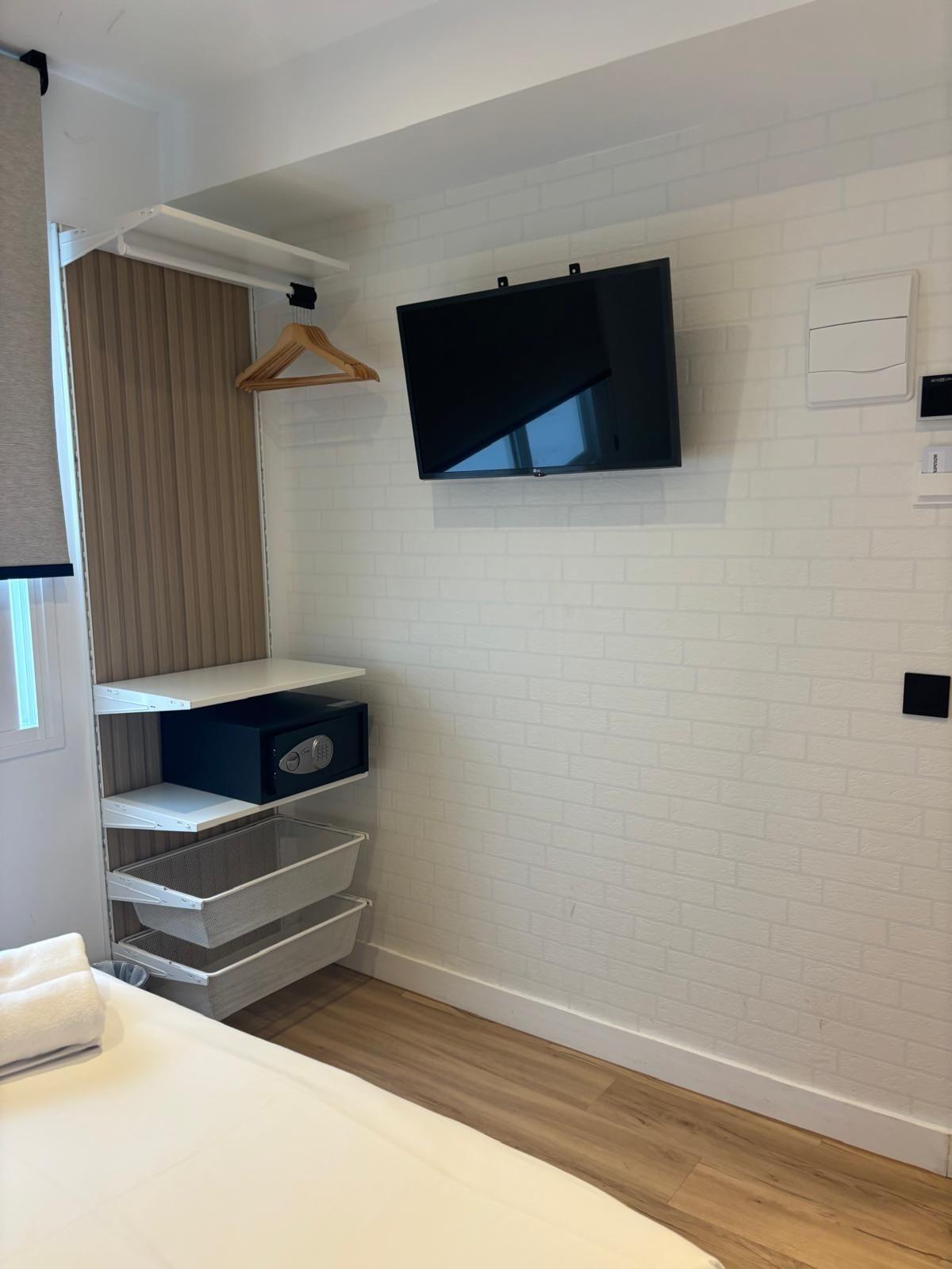 Espaço comercial em Málaga, Espanha – Foto 3