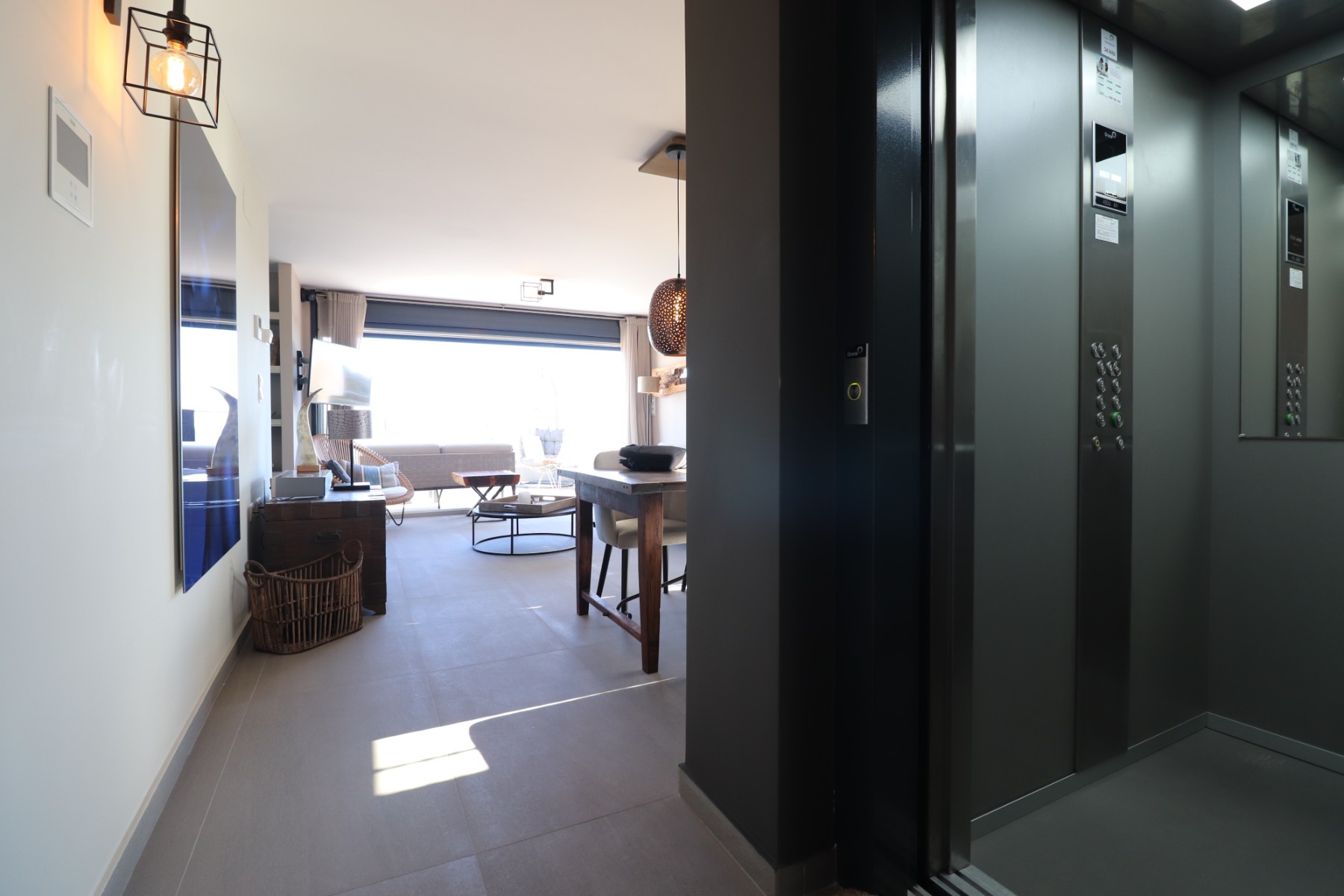 Apartamento com 3 quartos com piscina em Alicante, Espanha – Foto 4