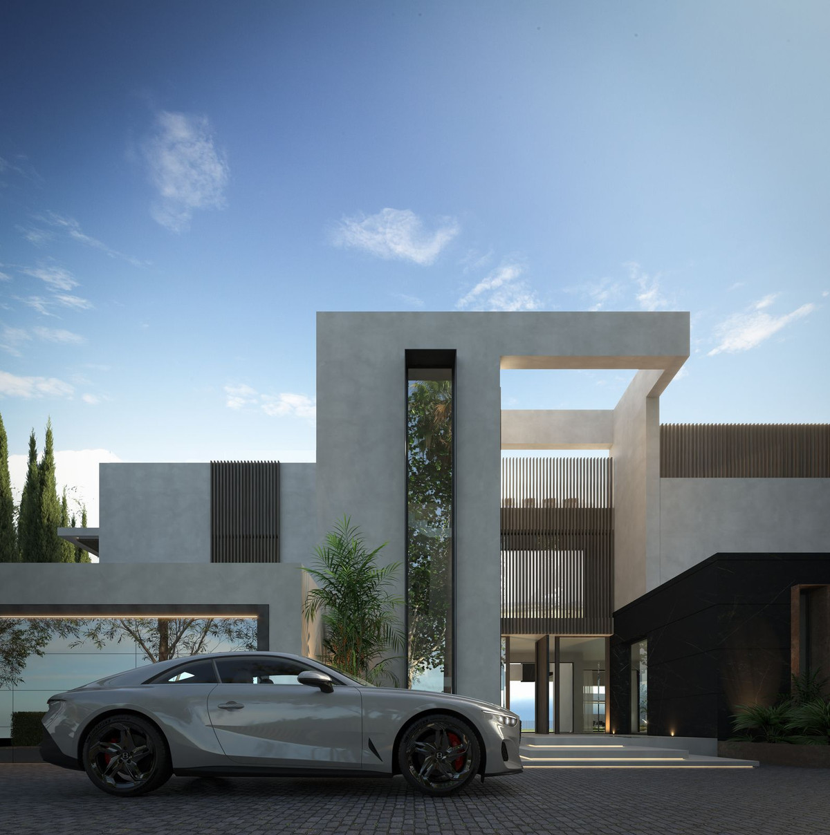 5 Bedroom Villa in Sotogrande - Photo 11