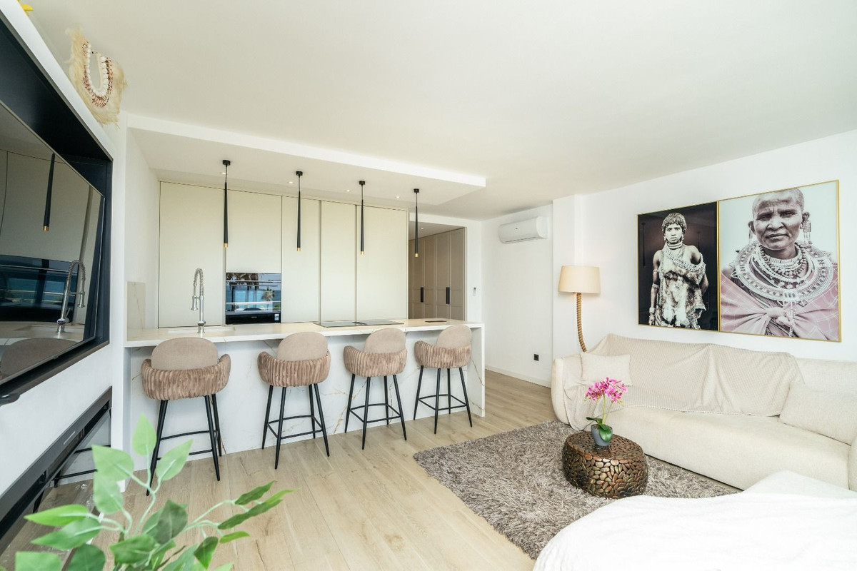 1 Bedroom Apartment in Mijas - Foto 7