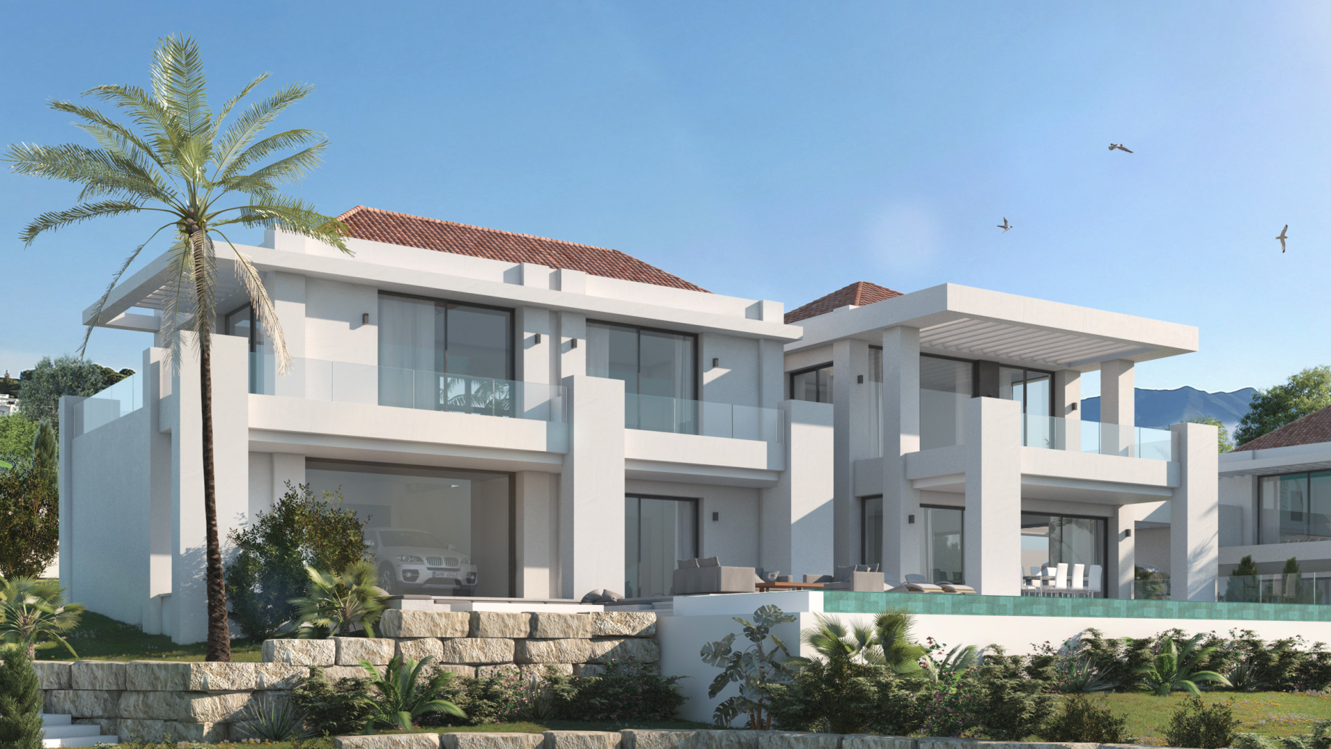 1,307 m² Plot in Mijas - Photo 3