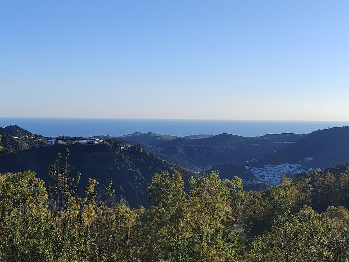 Plot in La Zagaleta