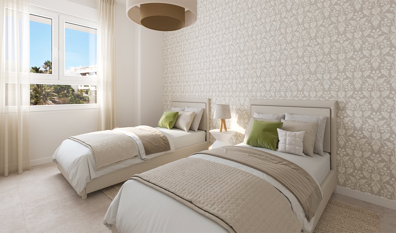 2 Bedroom Apartment in Mijas - Photo 5