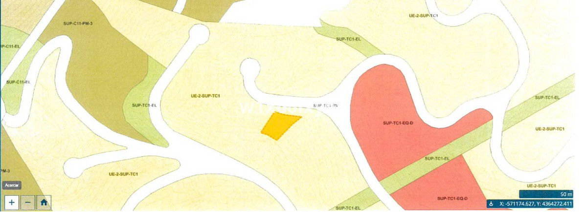 898 m² Plot in Estepona - Photo 5