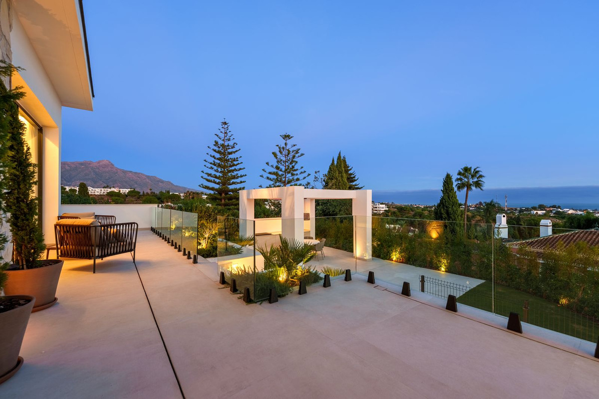 5 Bedroom Villa in Benahavís - Foto 55