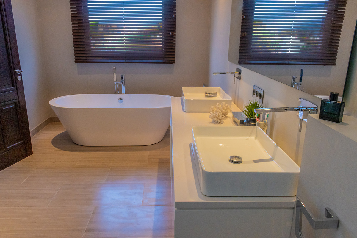 5 Bedroom Villa in San Pedro de Alcántara - Photo 38