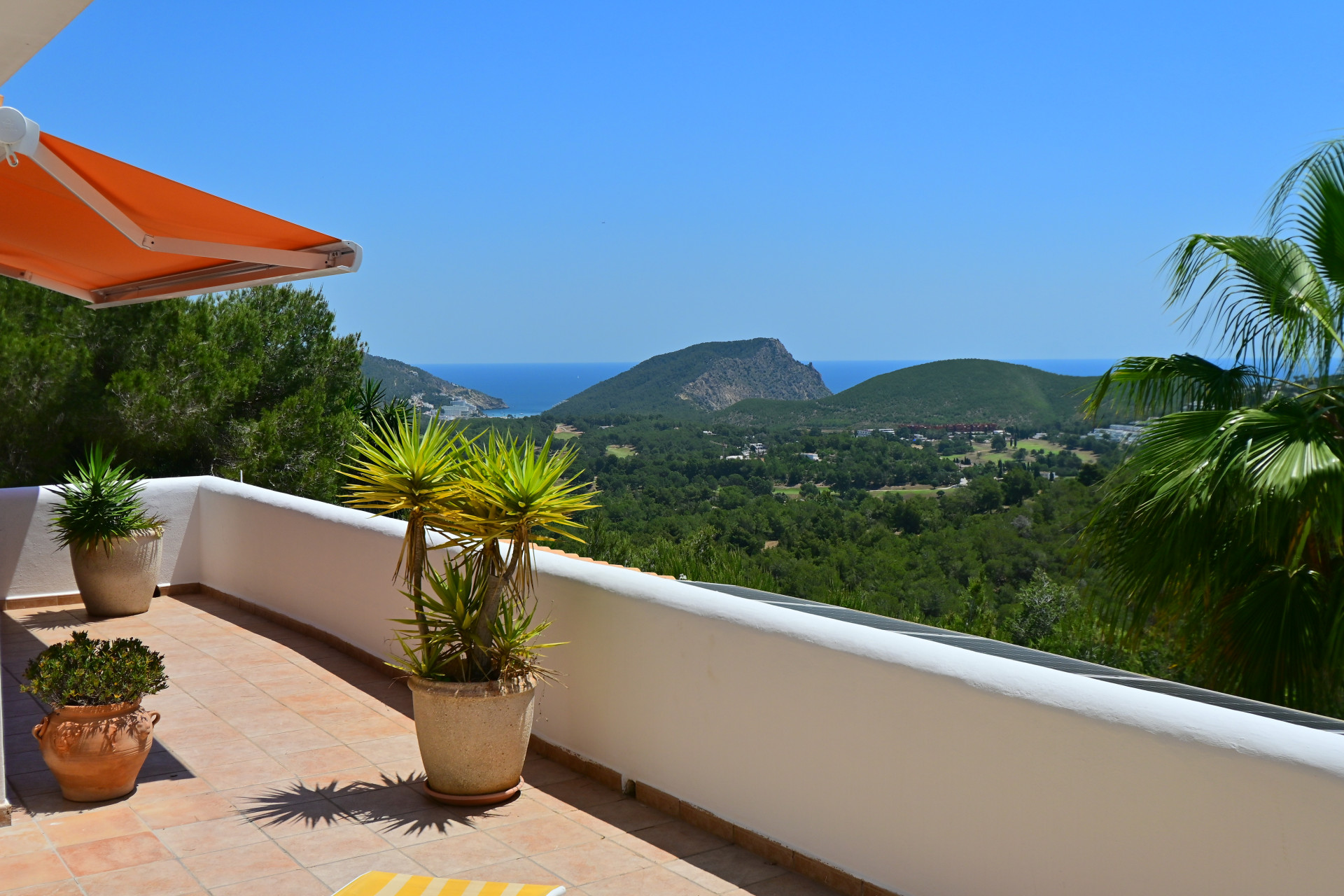 Moradia com 3 quartos com piscina em Baleares, Espanha – Foto 15
