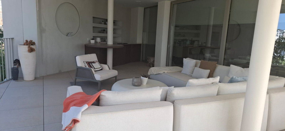 3 Bedroom Apartment in Benahavís - Photo 55