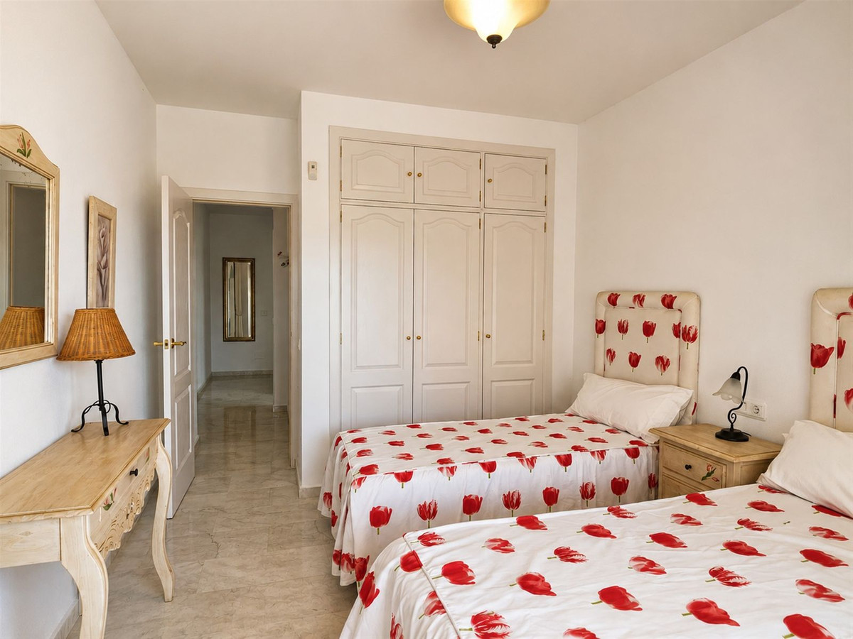 3 Bedroom Apartment in Mijas - Foto 21