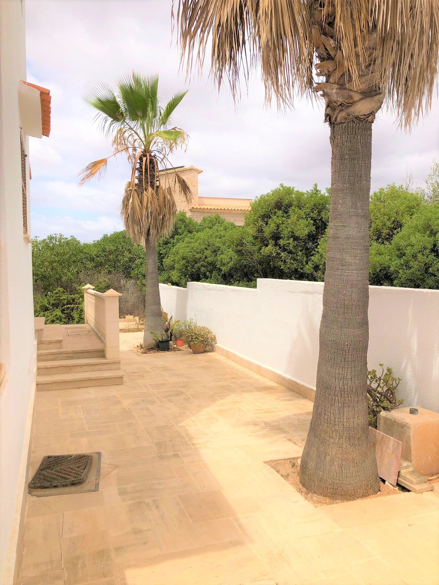 Moradia com 4 quartos com vista mar em Baleares, Espanha – Foto 20