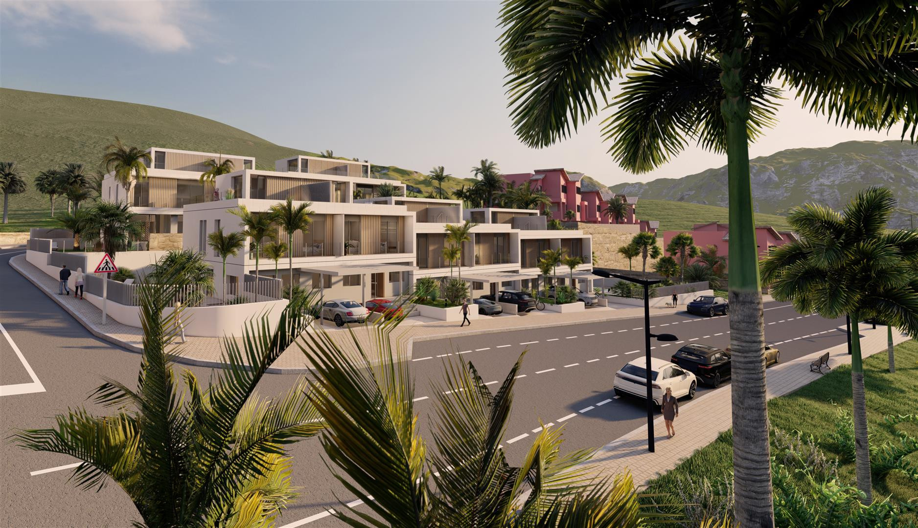 4 Bedroom Villa in Estepona - Photo 2