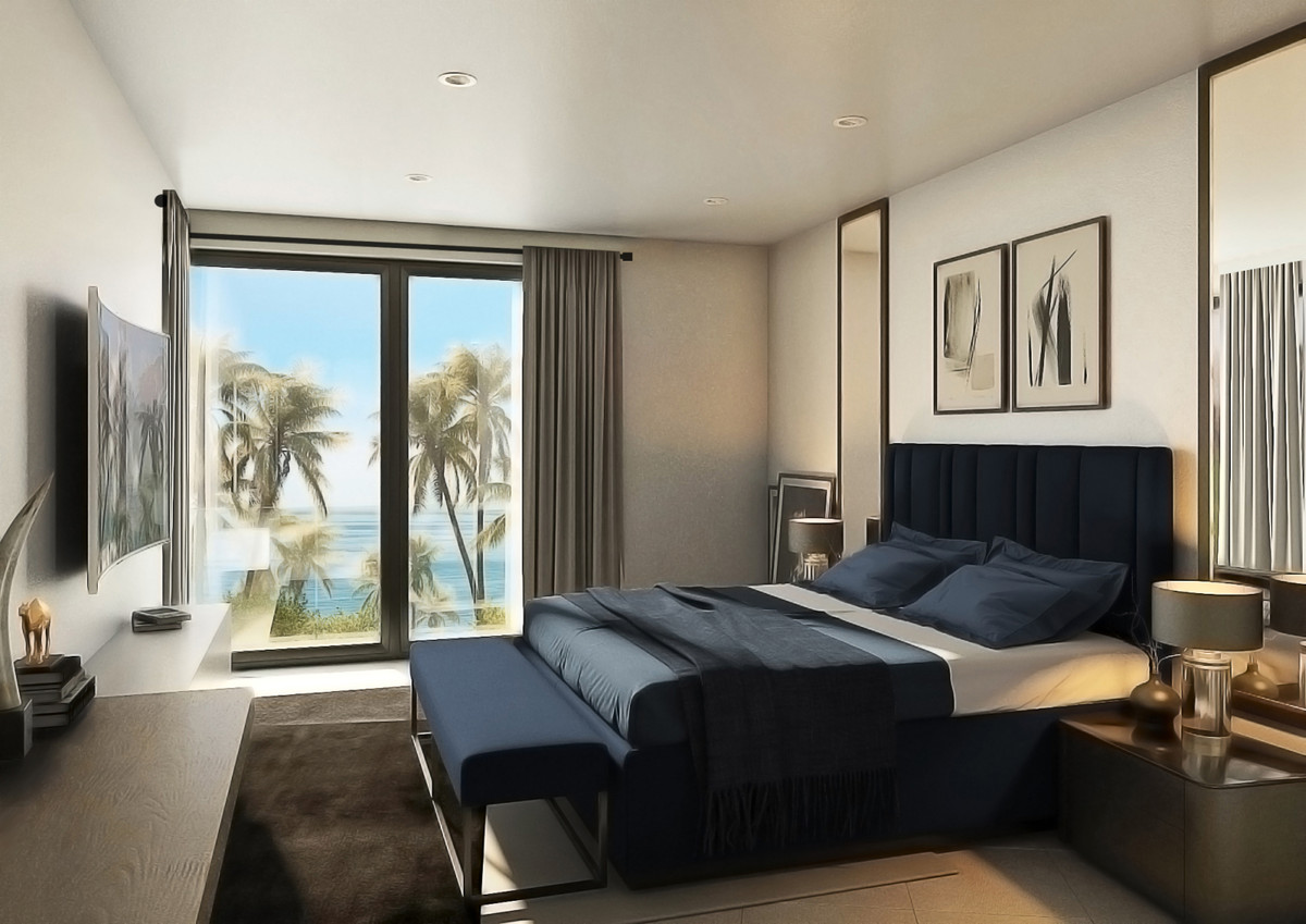 1,215 m² Plot in La Alcaidesa - Foto 9