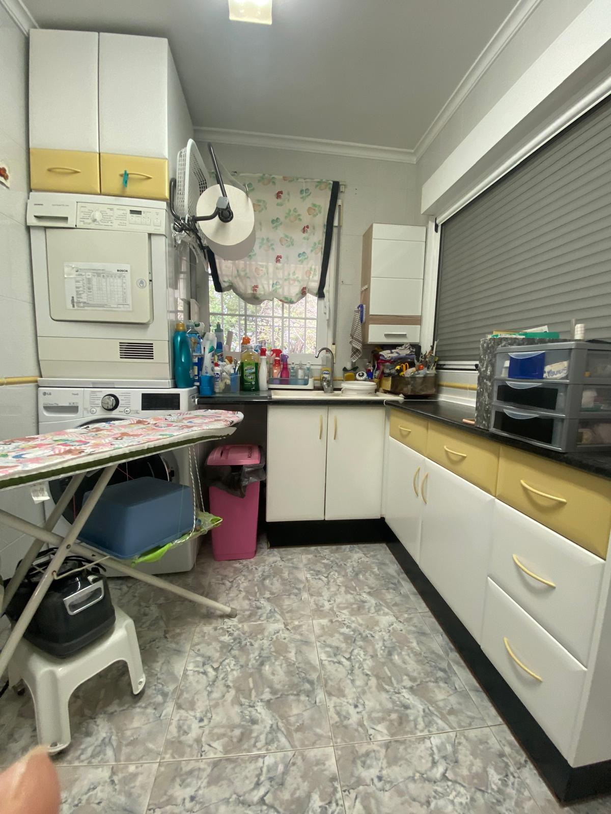 Moradia com 4 quartos com piscina em Alicante, Espanha – Foto 28