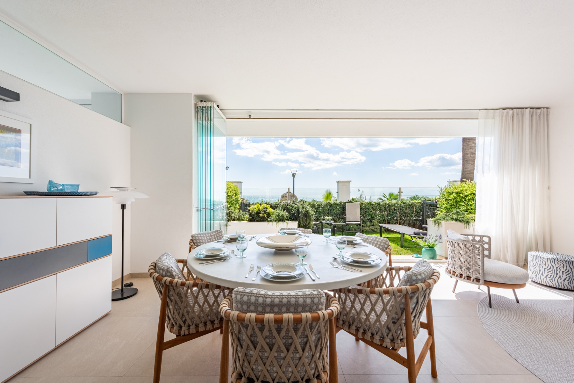 2 Bedroom Apartment in Estepona
