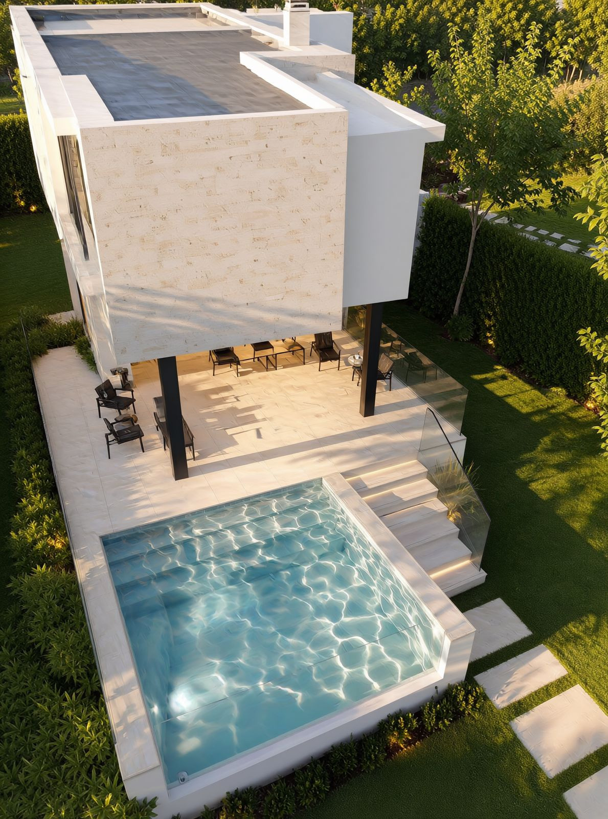 229 m² Plot in San Pedro de Alcántara - Photo 2