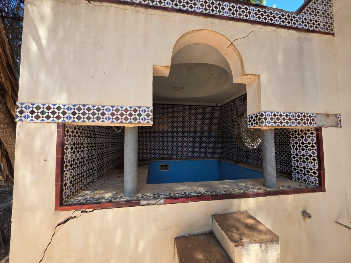 8 Bedroom Country house in Antequera - Photo 67