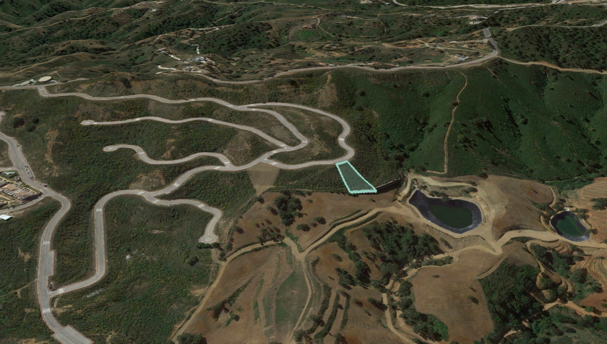 1,415 m² Plot in Mijas - Photo 6