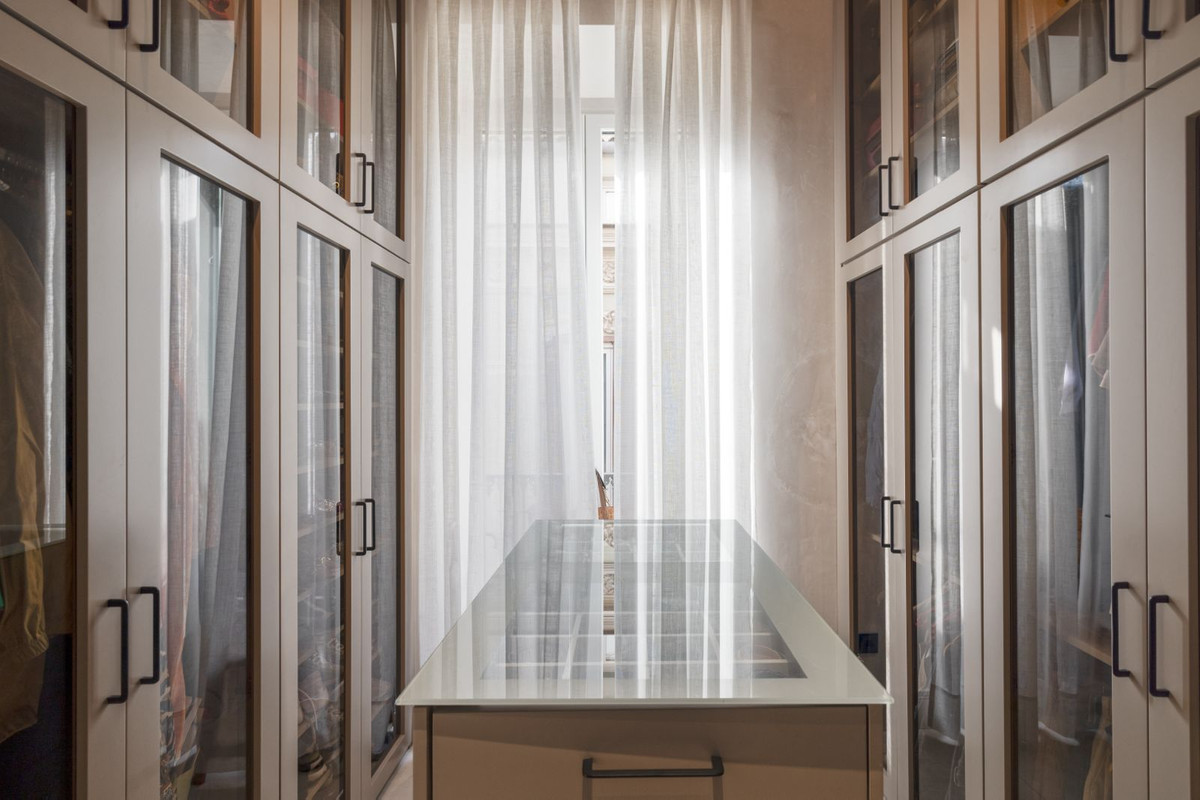 4 Bedroom Apartment in Málaga - Foto 5