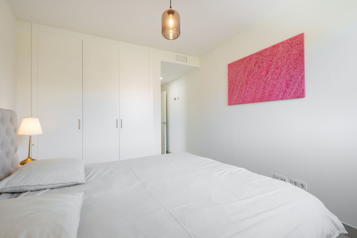 3 Bedroom Apartment in Mijas - Photo 20