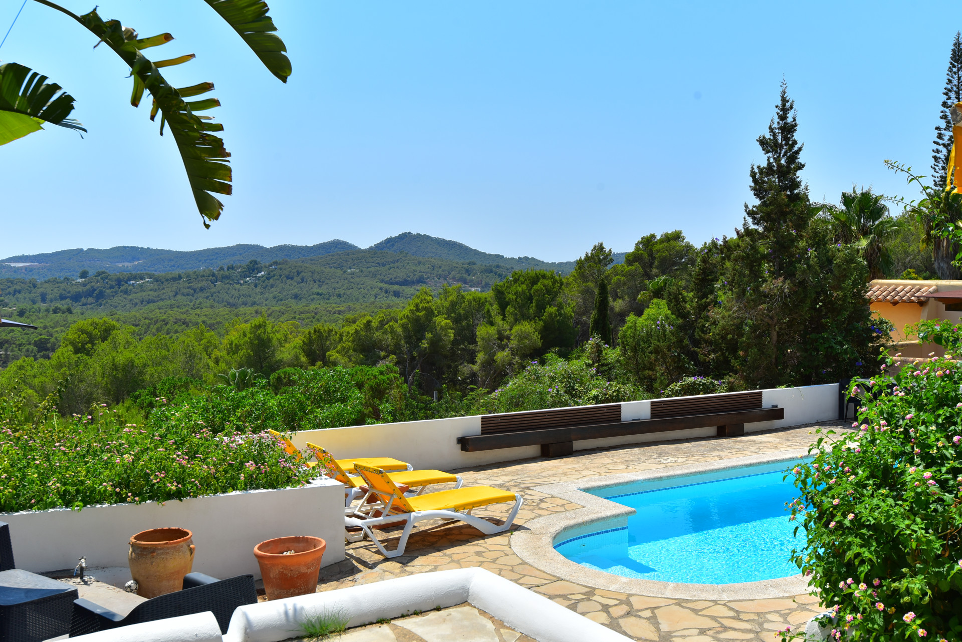 Moradia com 3 quartos com piscina em Baleares, Espanha – Foto 9