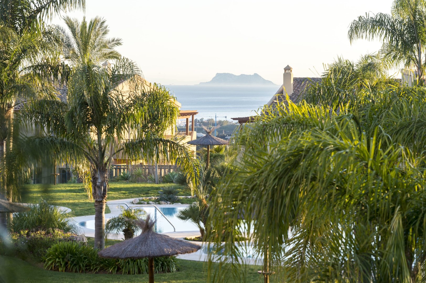 2 Bedroom Apartment in Benahavís