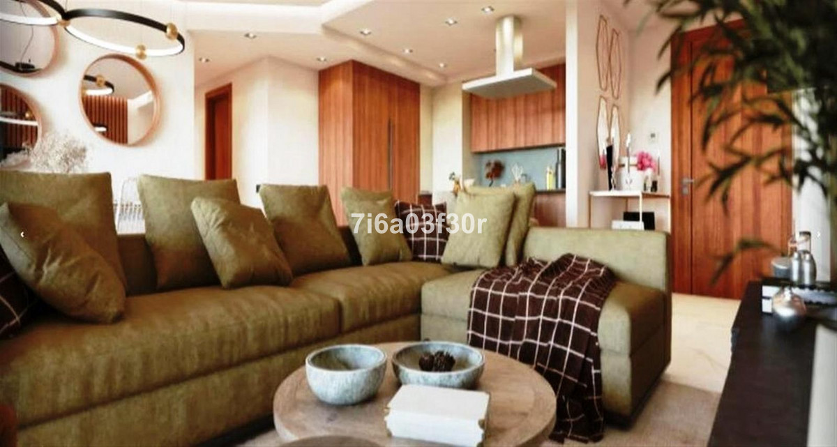 4 Bedroom Penthouse in San Pedro de Alcántara - Photo 14