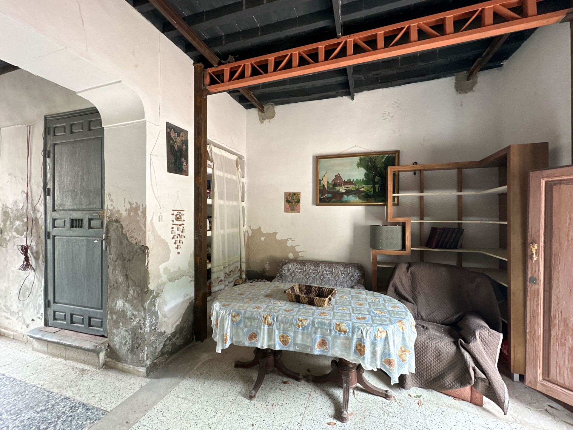 8 Bedroom Country house in Málaga - Photo 21