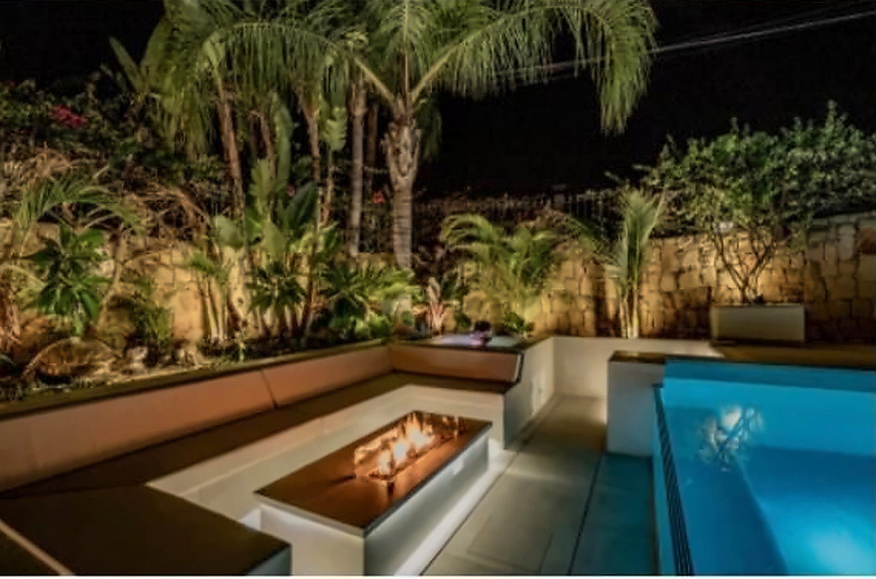 6 Bedroom Villa in Marbella - Photo 19