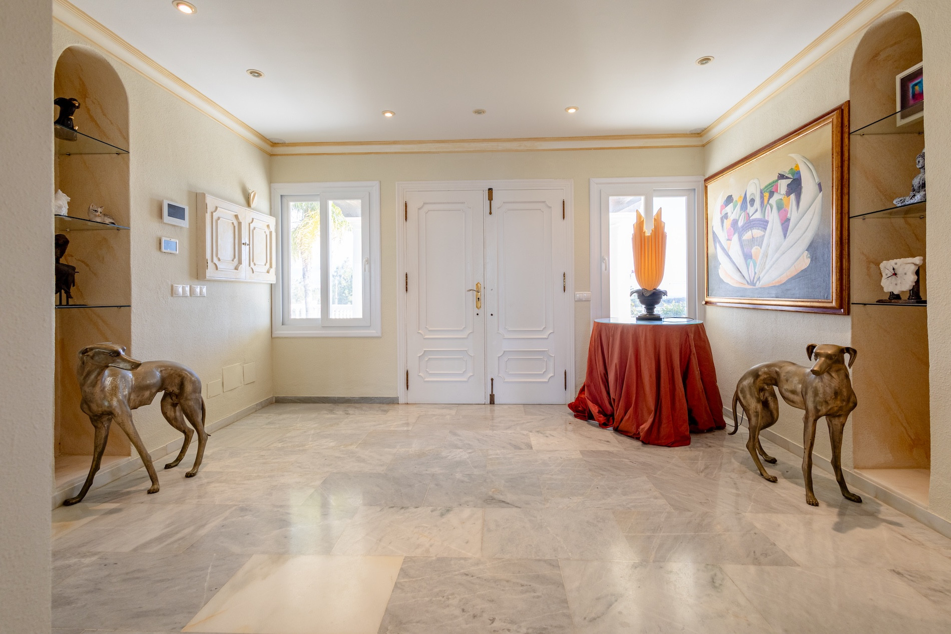 5 Bedroom Villa in Mijas - Photo 20