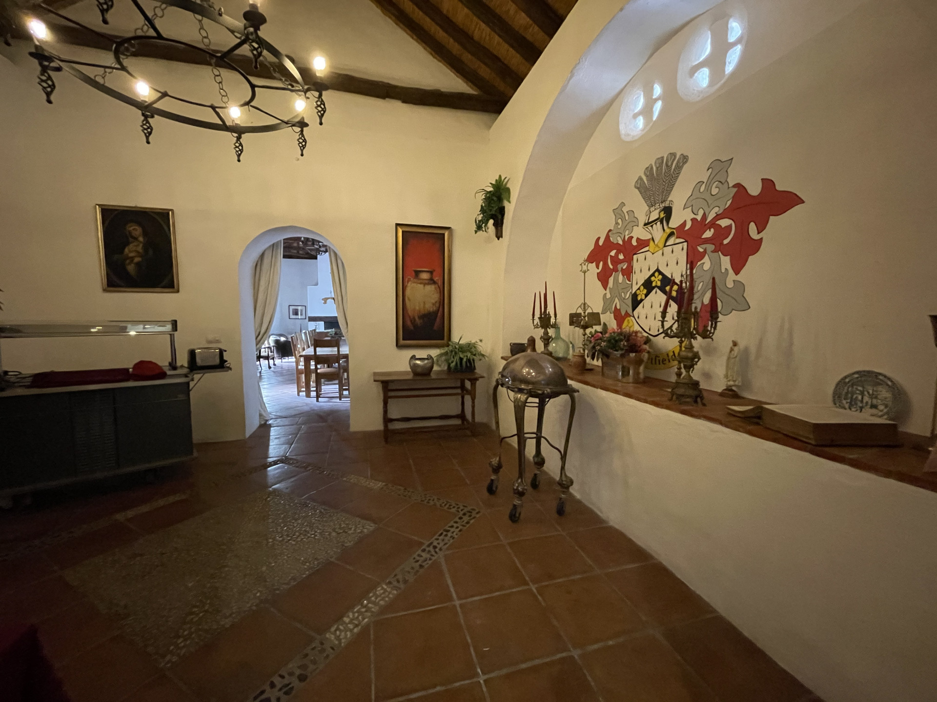 20 Bedroom Country house in Mollina - Photo 35