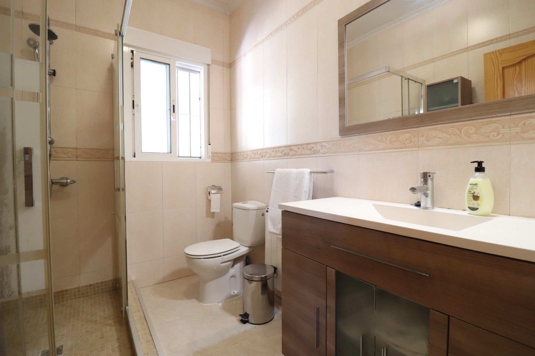 Moradia com 3 quartos com piscina em Alicante, Espanha – Foto 18