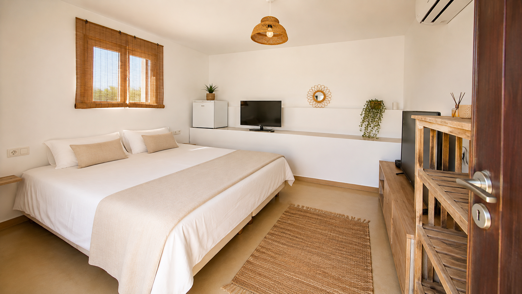 Apartamento com 3 quartos em Baleares, Espanha – Foto 14