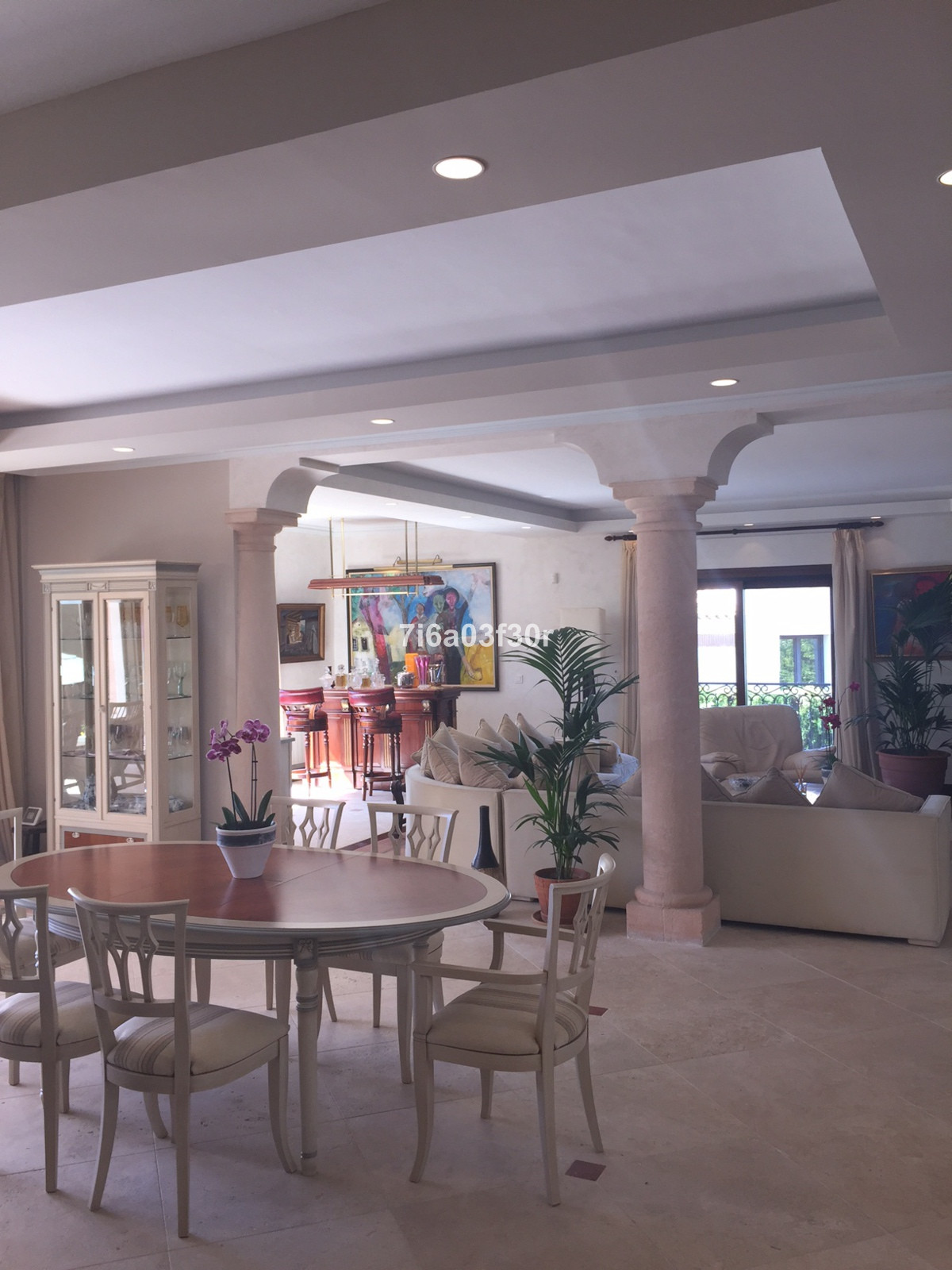 5 Bedroom Villa in Marbella - Photo 22