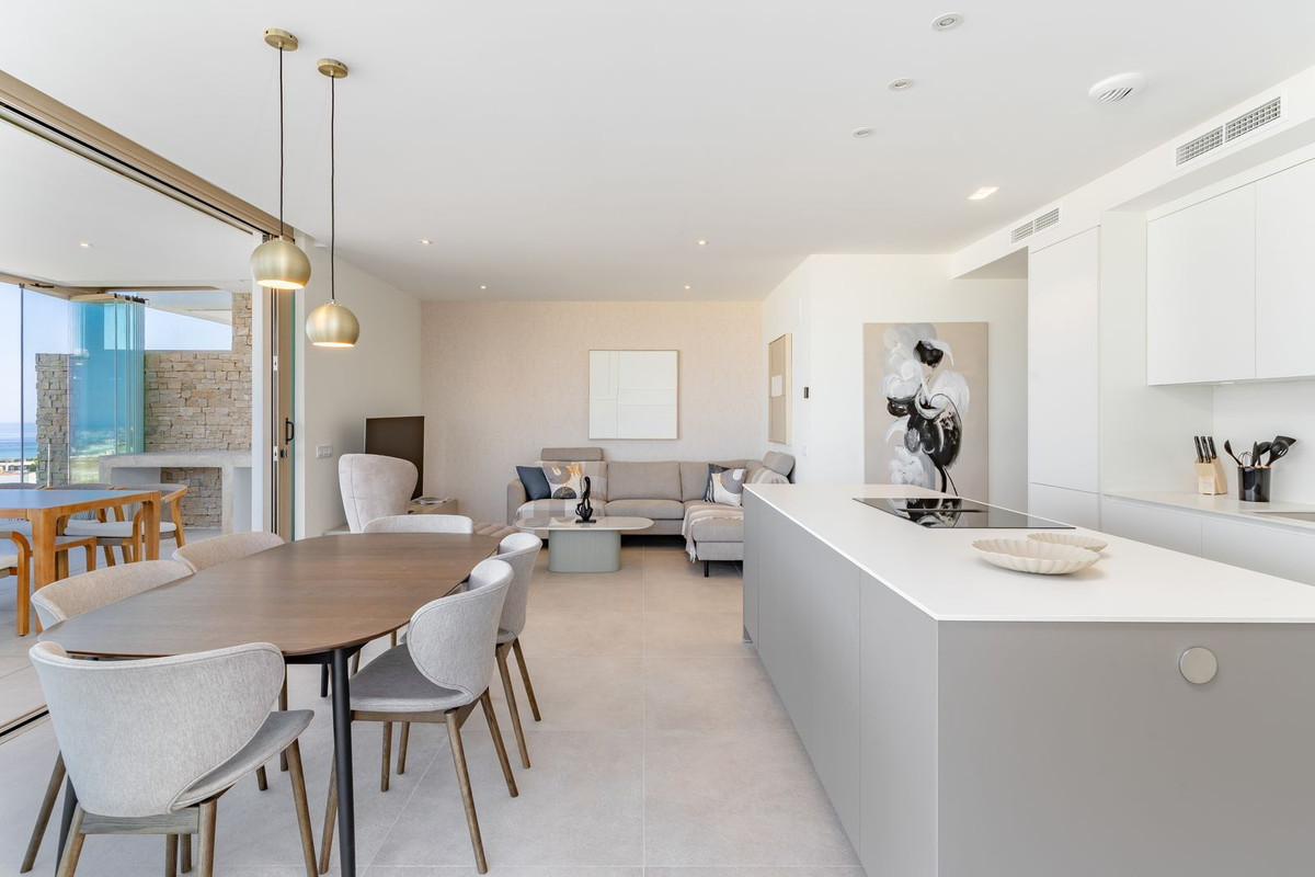 3 Bedroom Apartment in Mijas - Foto 8