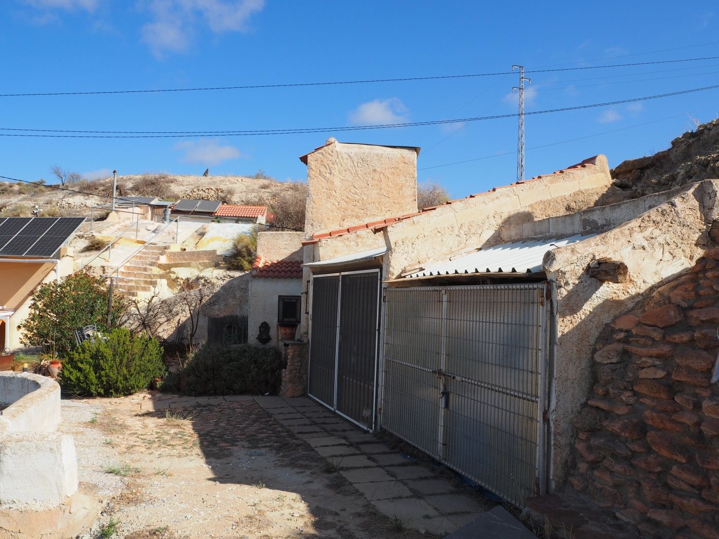 2-bedroom villa in Granada, Spain – Photo 20
