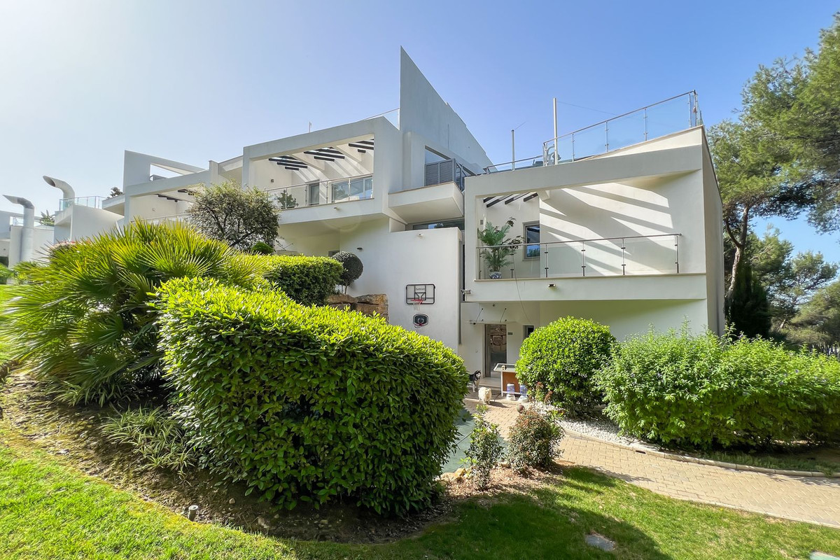 5 Bedroom Villa in Marbella - Foto 2