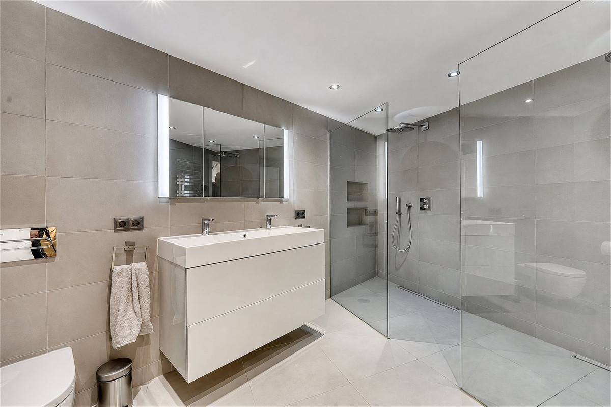 4 Bedroom Villa in Benahavís - Foto 7