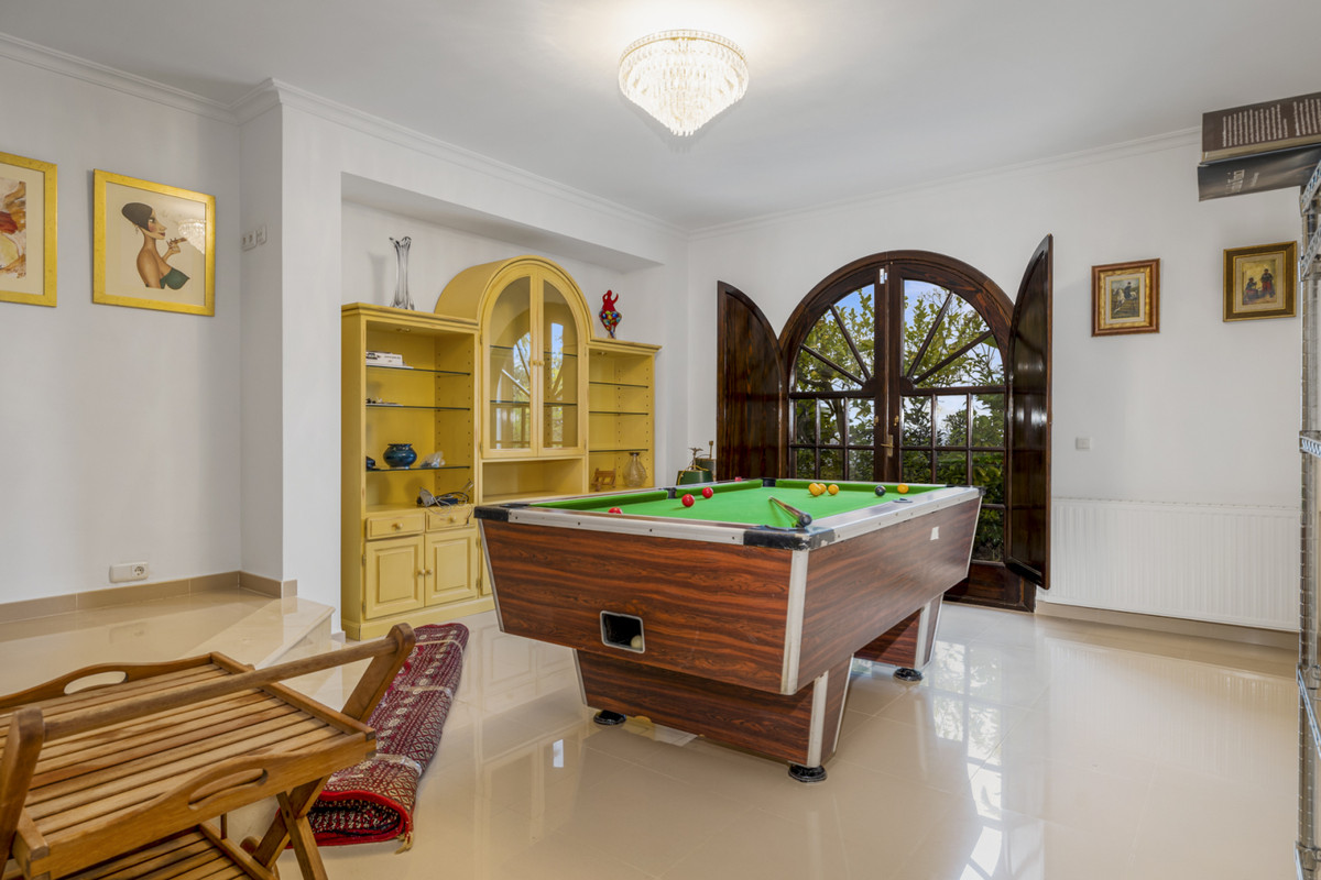 13 Bedroom Villa in Alhaurín el Grande - Foto 49