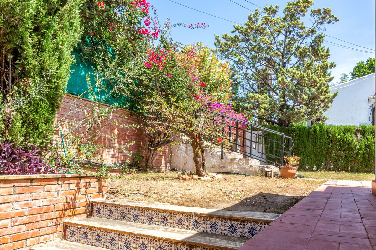 6 Bedroom Villa in Mijas - Foto 51