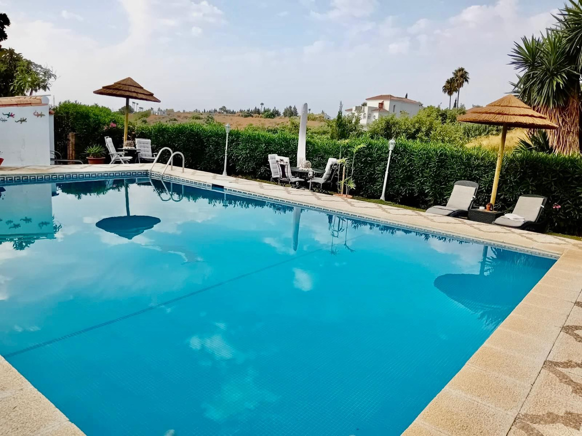 3 Bedroom Townhouse in Estepona