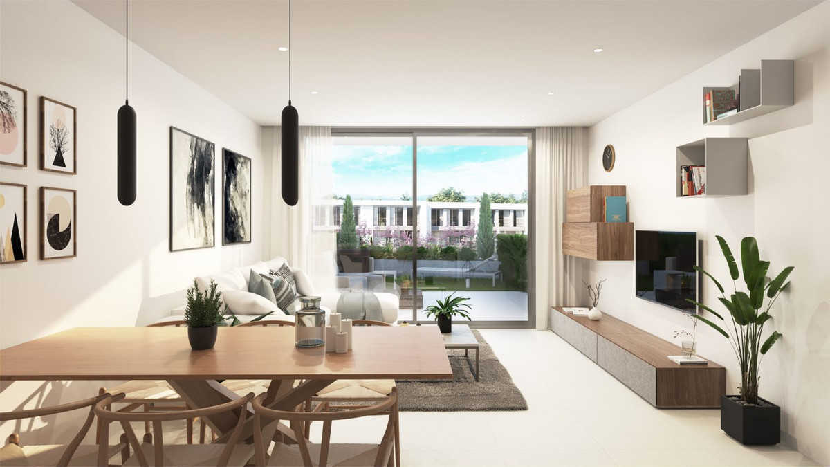 2 Bedroom Apartment in Mijas - Photo 15