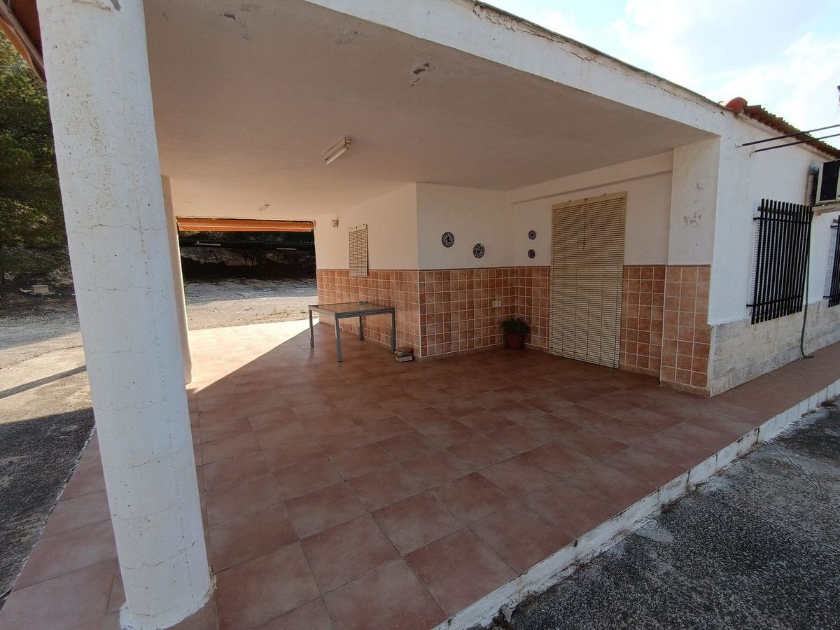 Moradia com 3 quartos com piscina em Múrcia, Espanha – Foto 7